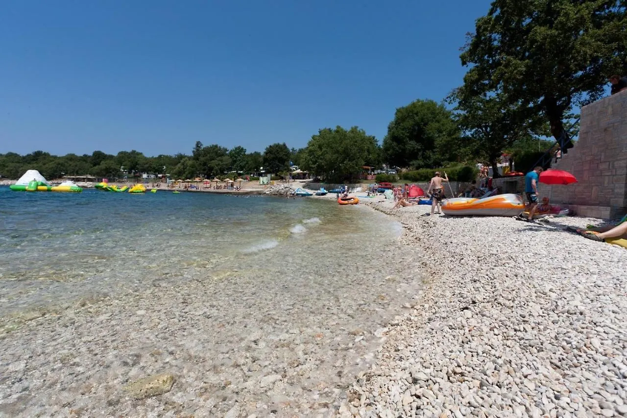 Zea Apartment Funtana Croatia
