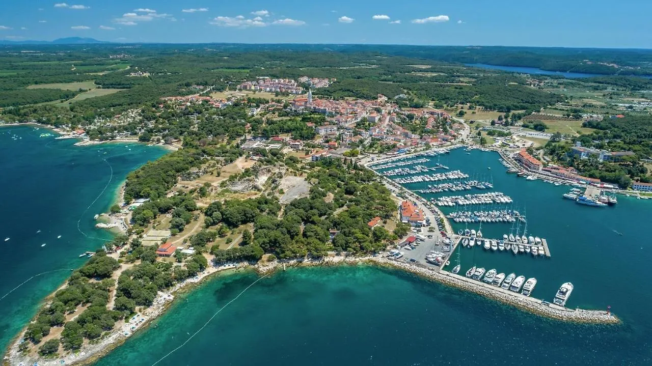 Zea Apartment Funtana