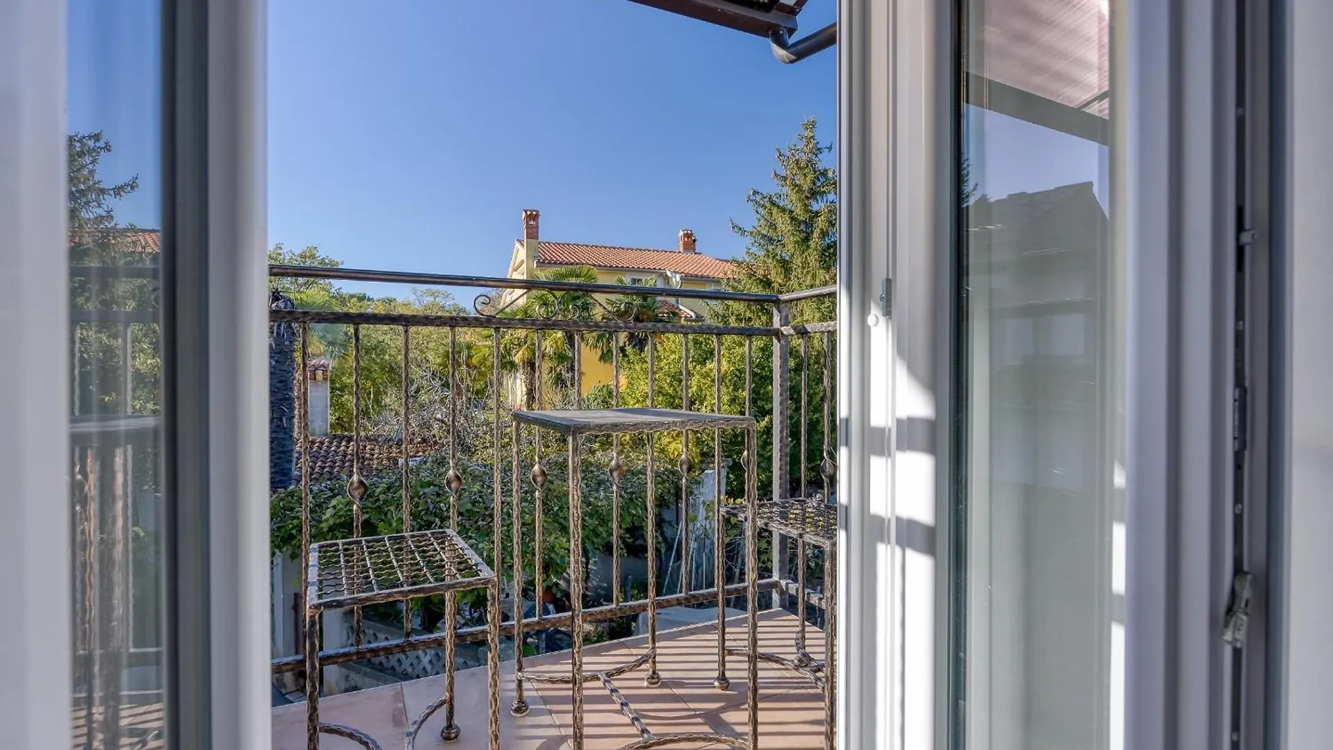 Zea Apartment Funtana