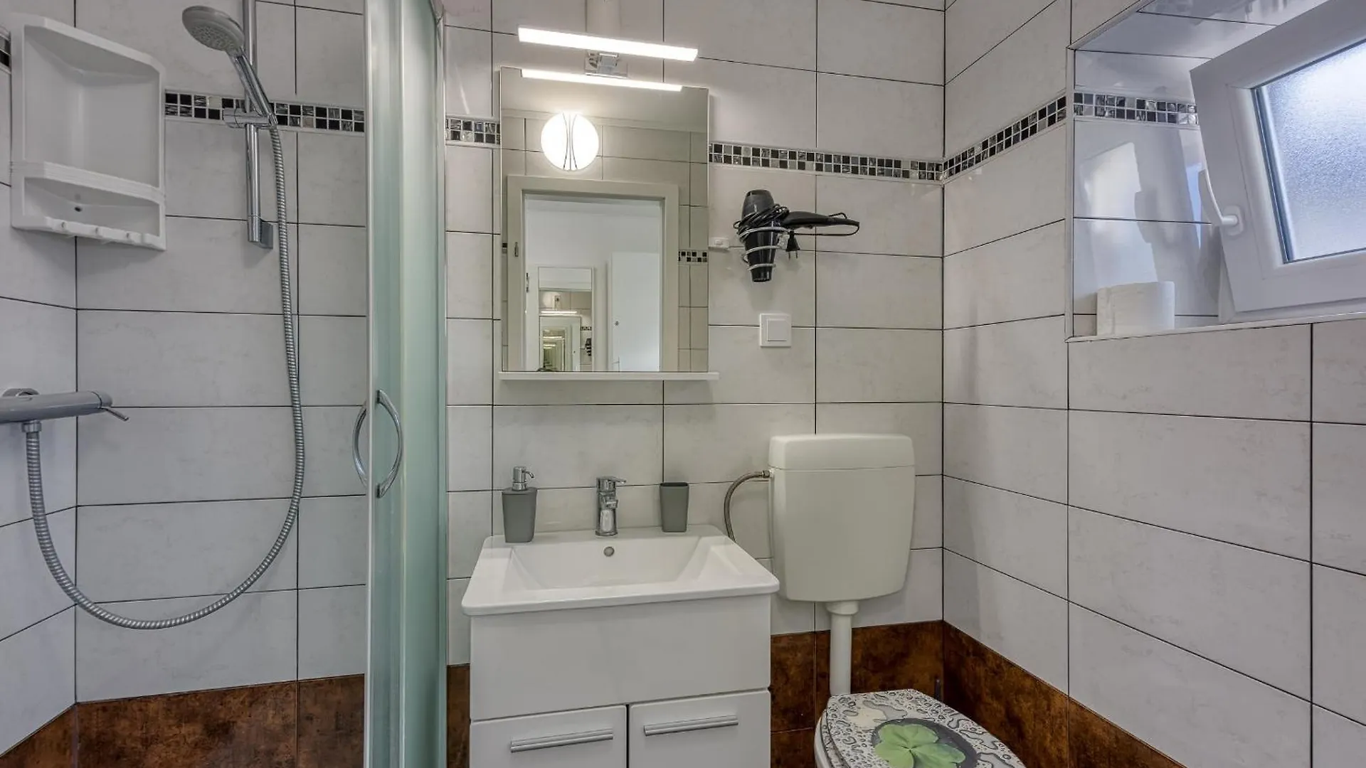 Zea Apartment Funtana