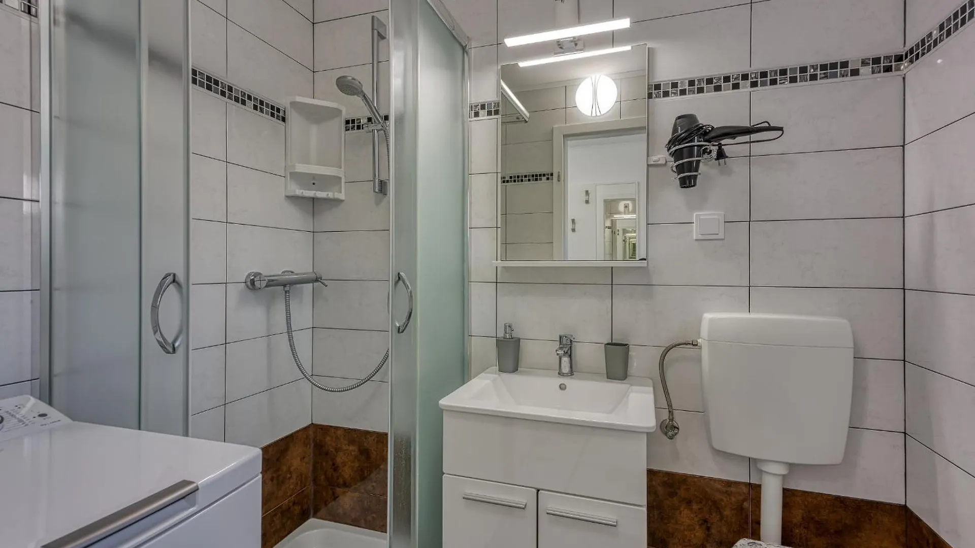 Zea Apartment Funtana