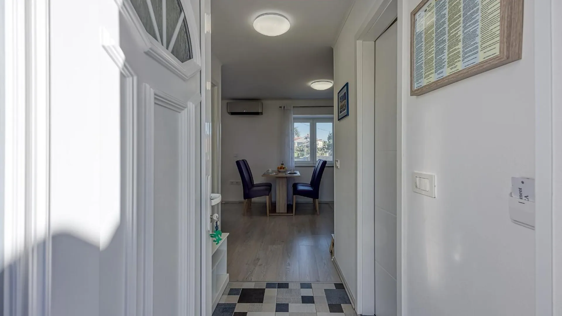 Zea Apartment Funtana