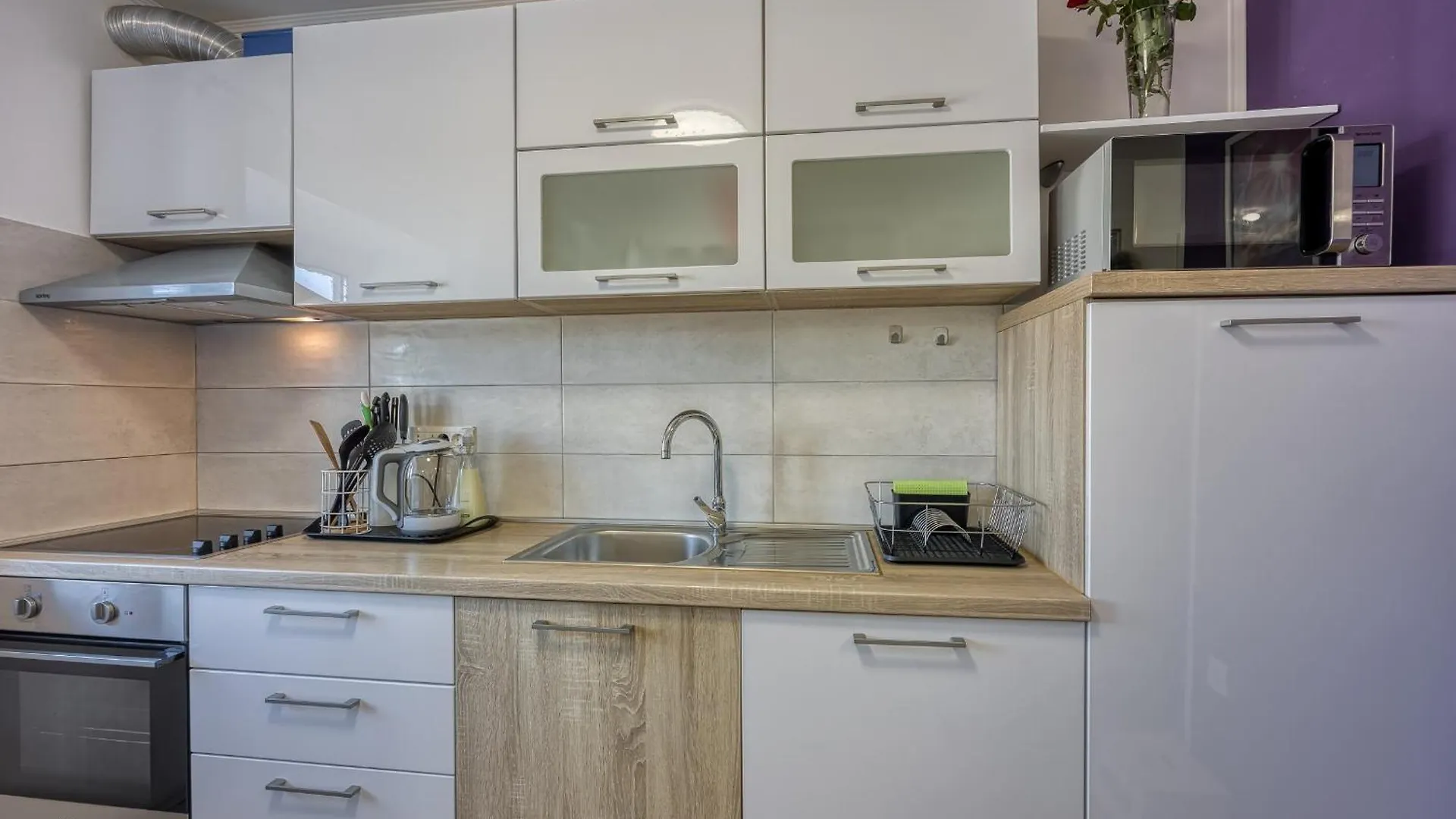 Zea Apartment Funtana 0*,  Croatia