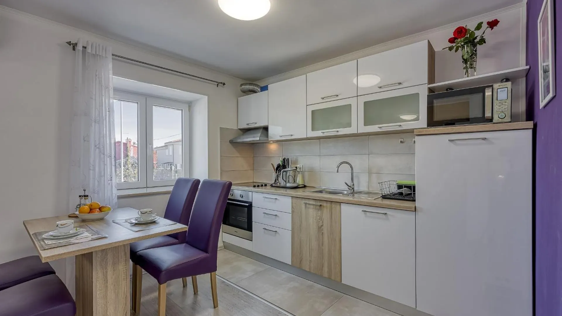 Zea Apartment Funtana